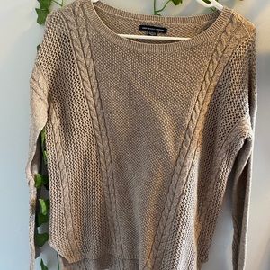 american eagle sweater